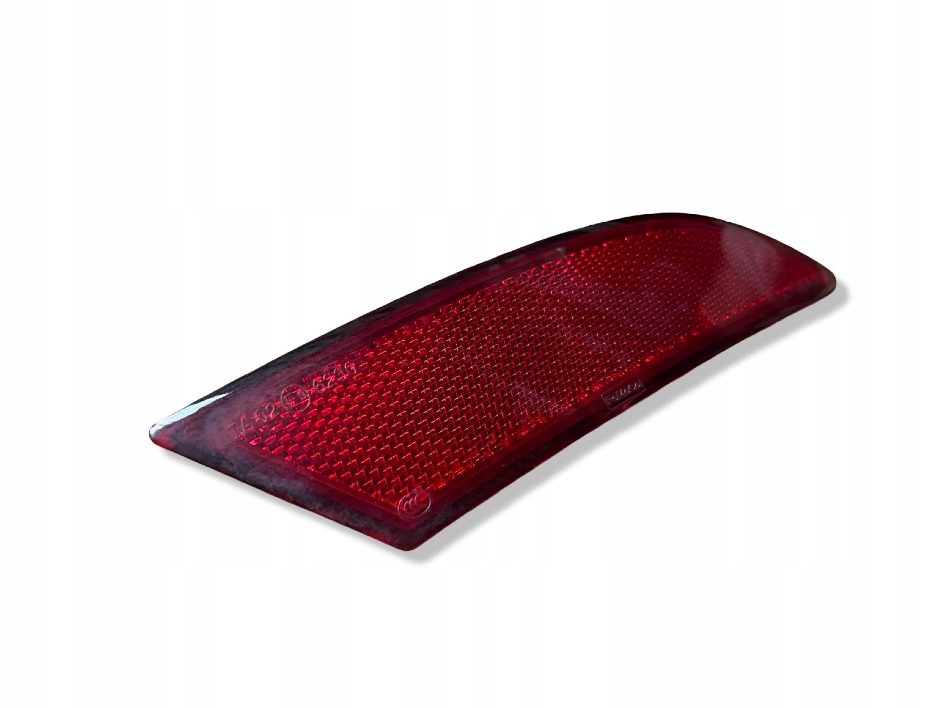 Odblask right side Ford Focus 3 2014 BM51-515B0-AE