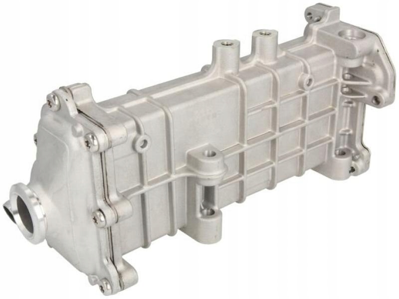 48377 - РАДІАТОР ВИХЛОПНИХ ГАЗІВ FIAT DUCATO 3.0