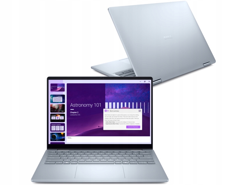Laptop Dell 14 Plus 2in1 0425-2778 14