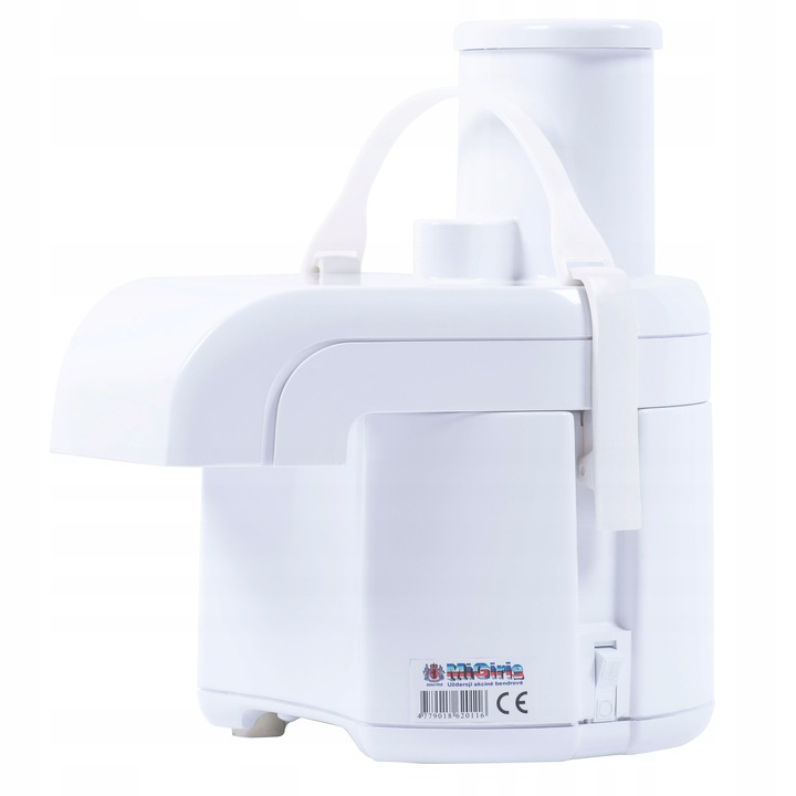 LITEWSKA MASZYNKA CIORKA TARKA ZIEMNIAKÓW MIGIRIS Marka MiGiris