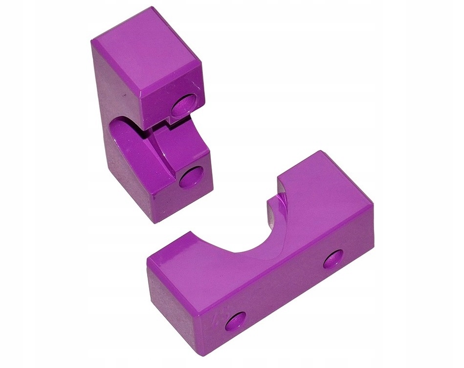 Замок ГРМ Alfa Romeo фиолетовый 1.4 1.6 16V TS