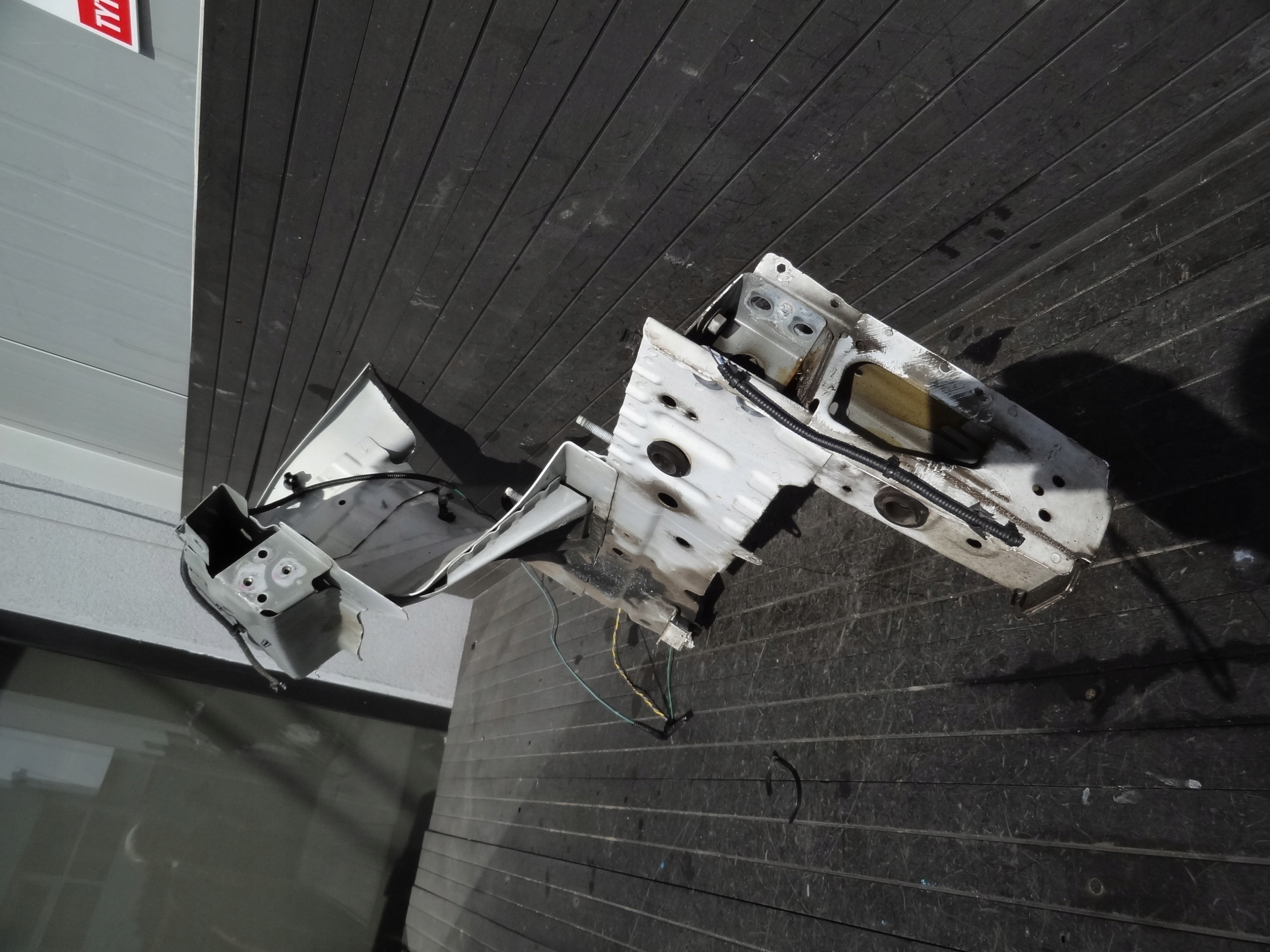 OPEL MOKKA I 2015 PODLUZNICA PRZEDNIA PRAWA ORYGINAL Producent części Opel OE