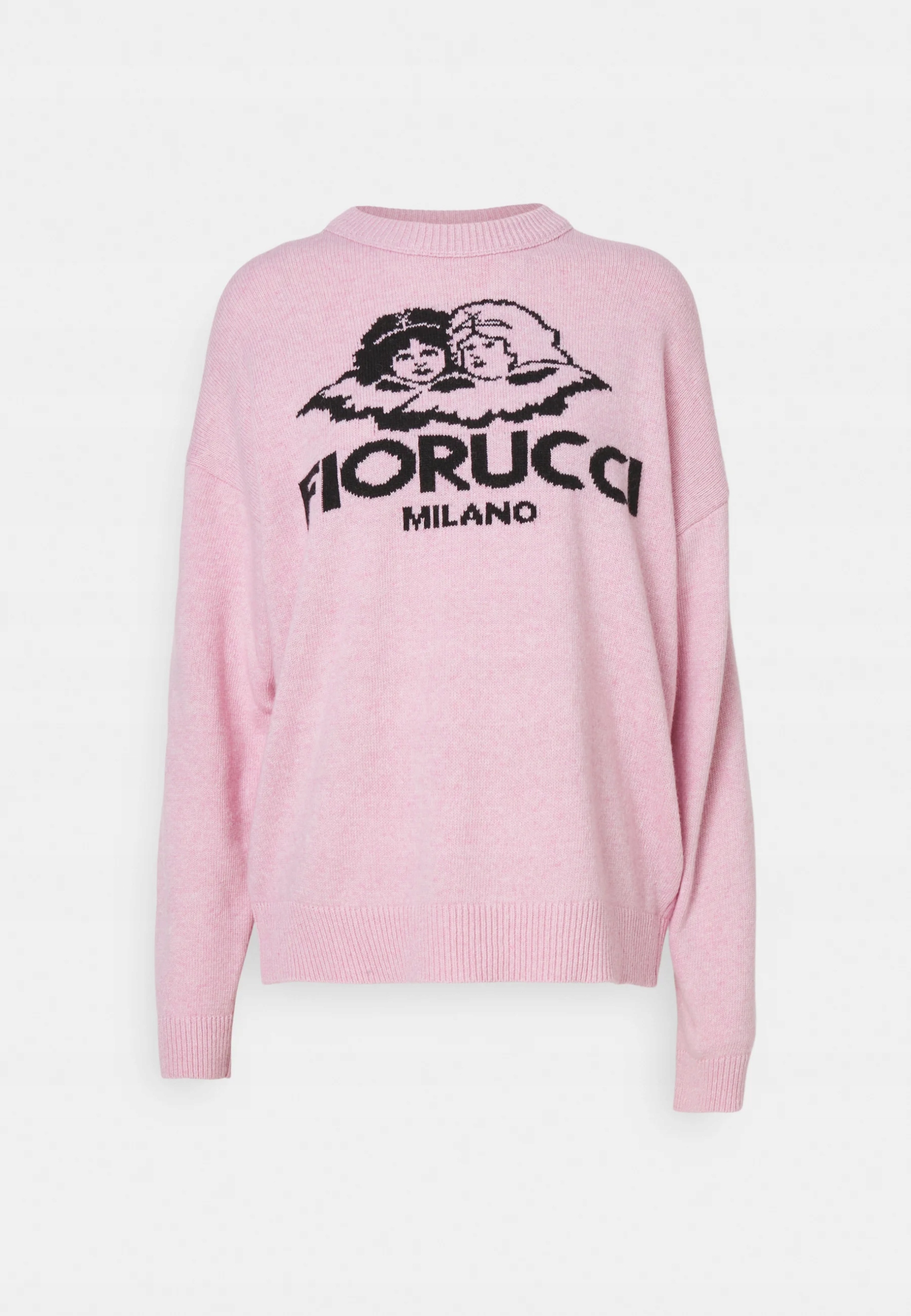 Fiorucci Milano Svetr