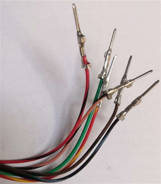 TF235210-504 - Necam Koltec GSi LPG switch