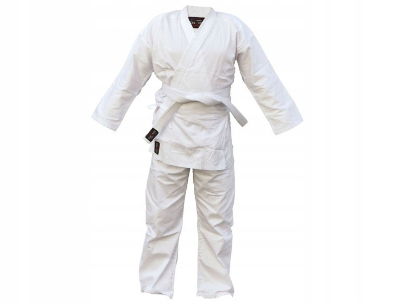 Kimono do karate Enero 150 cm