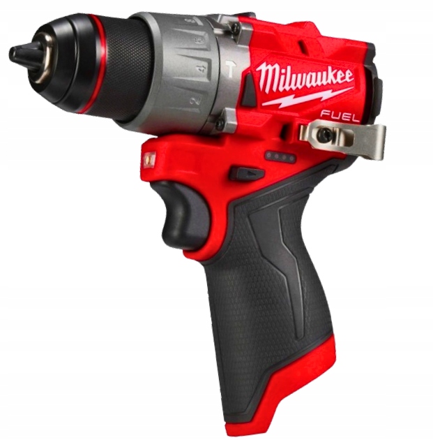 Milwaukee M12 FPD2-0 Vrtačka Aku Šroubovák GEN3 Fuel 4933479867 Body