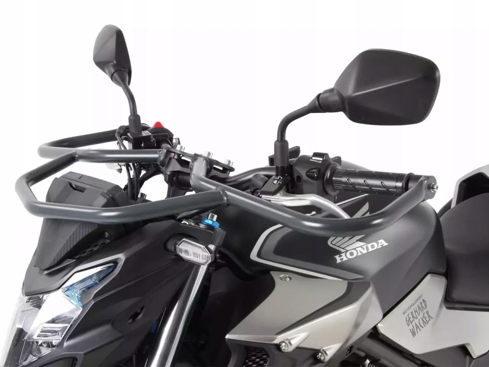 Honda Cb 500 F (2019-) Gmole predné