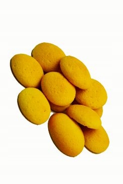 Levně Piškoty krmné mini Tobby 8 kg