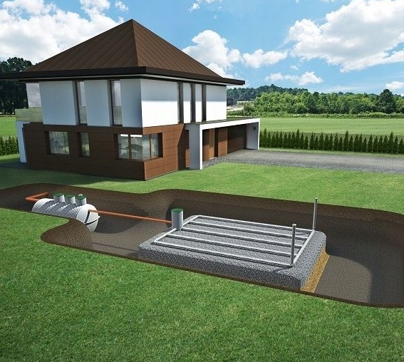 ТАБЛЕТКИ ДЛЯ БАКТЕРІЙ СТОЧНИХ ВОД НА РІК 12 шт БІОЕКСПЕРТ Виробник БіоЕксперт