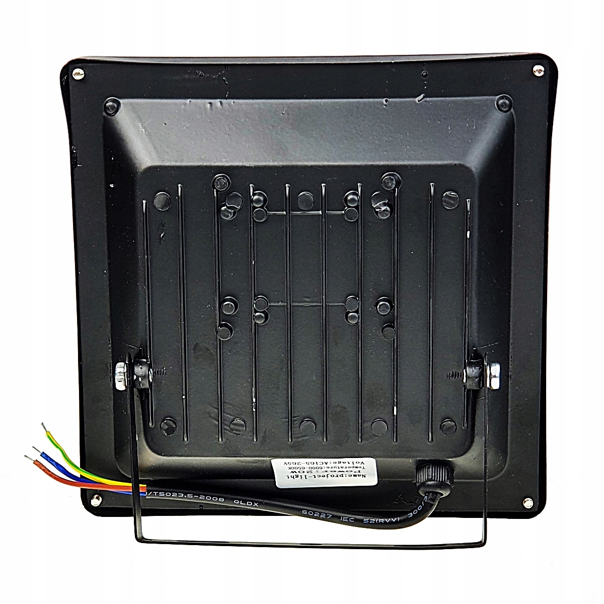 HALOGEN LED 20W COB NAŚWIETLACZ LAMPA IP66 ZEWNĘTRZNY Marka inna