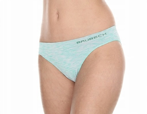 

Figi Brubeck Bikini Fusion BI10080 r M Zielony