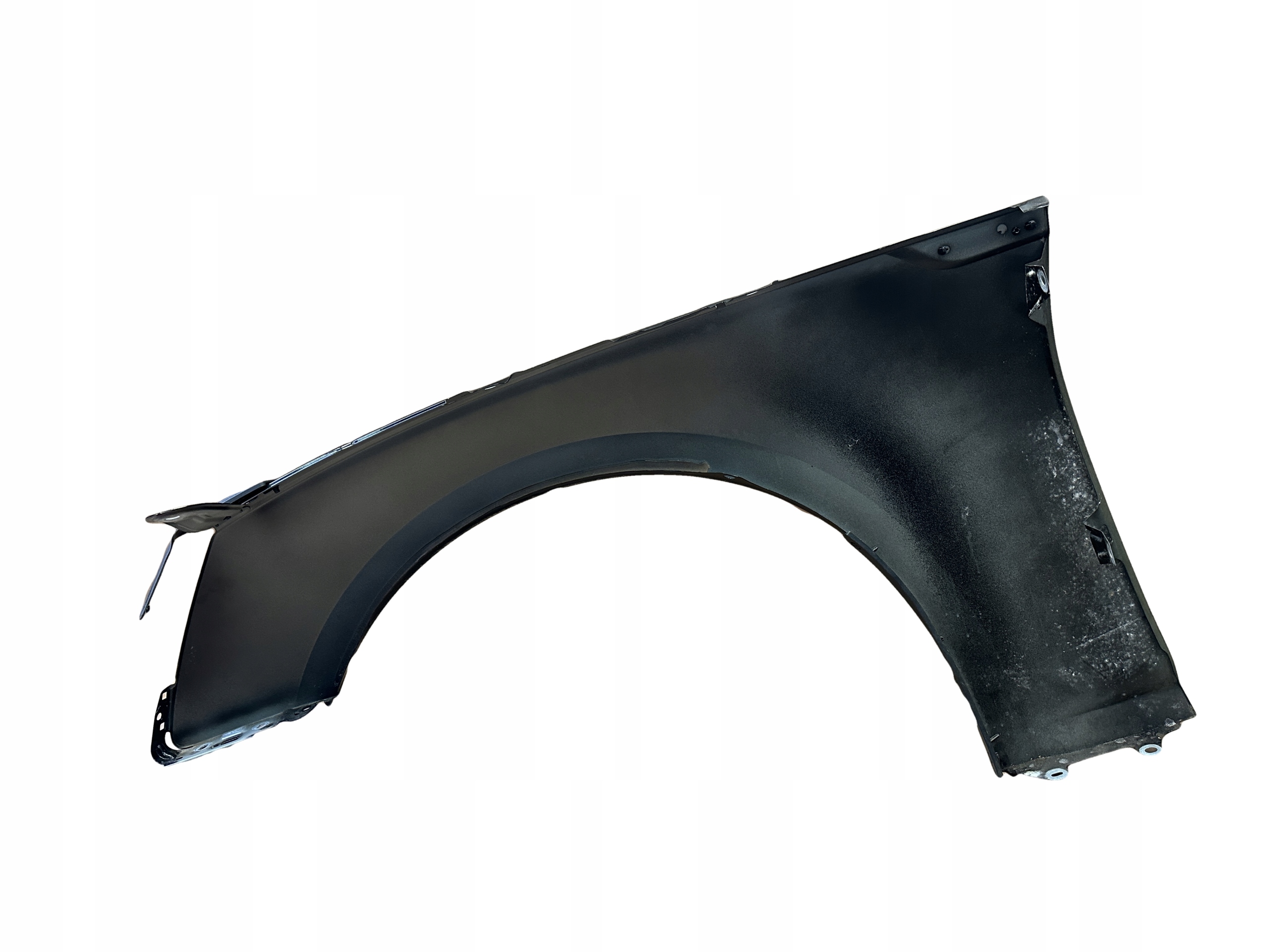 AUDI A5 8W fender right front LY9B