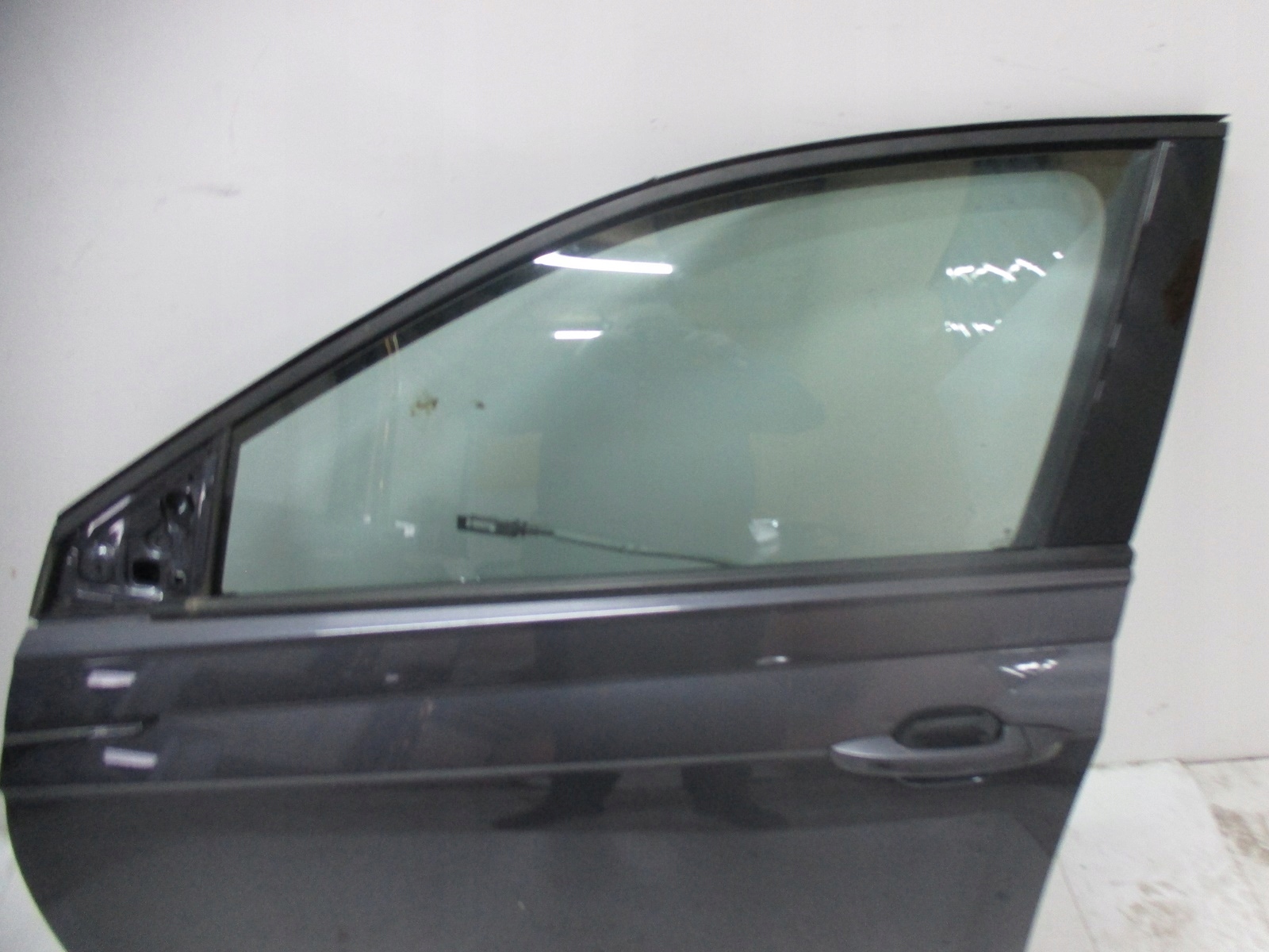 dveře levé přední VW TAIGO R-LINE