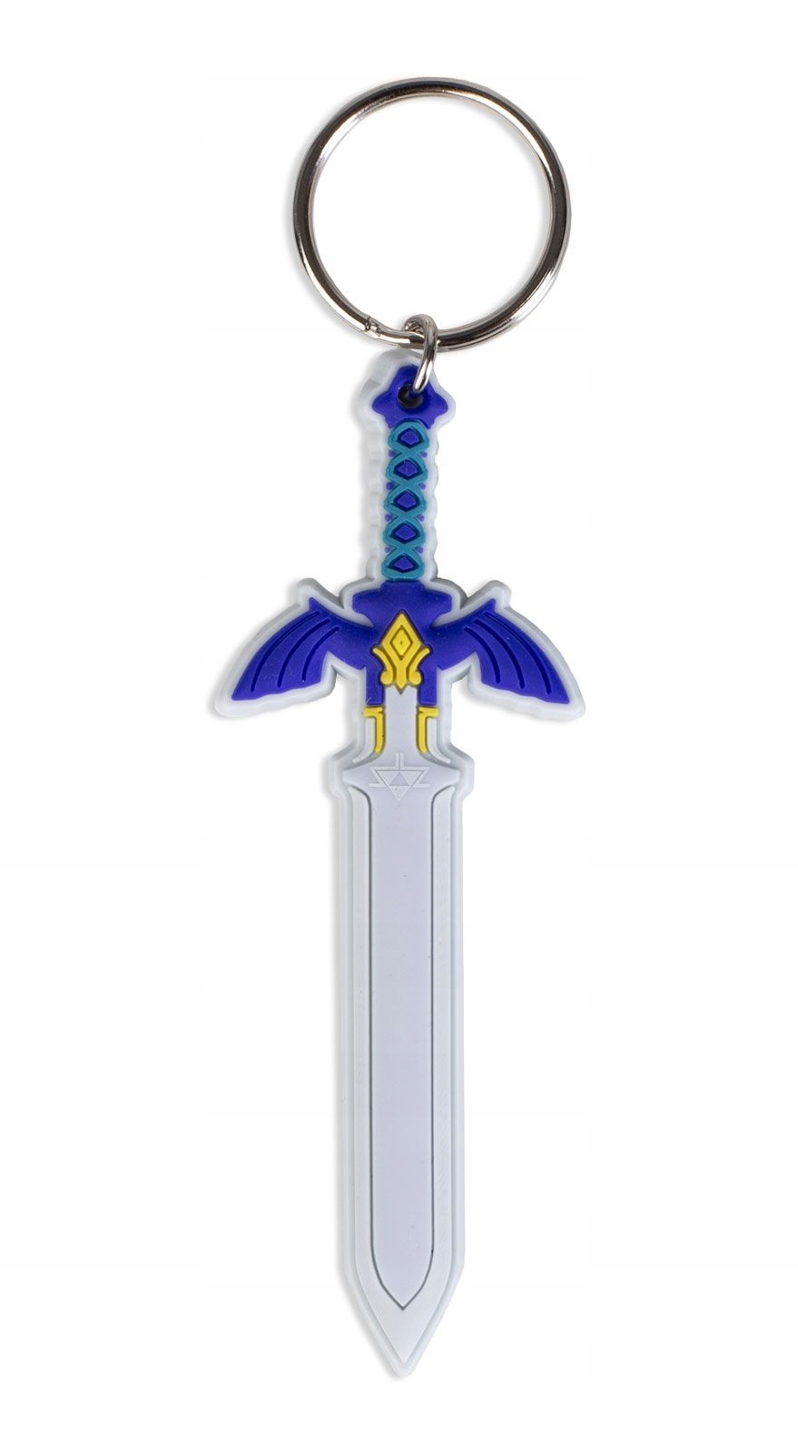 

Brelok do kluczy The Legend Of Zelda Miecz Gumowy
