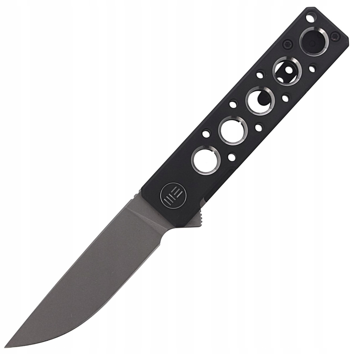 Nůž We Knife Miscreant 3.0 Black Titanium (2101B)