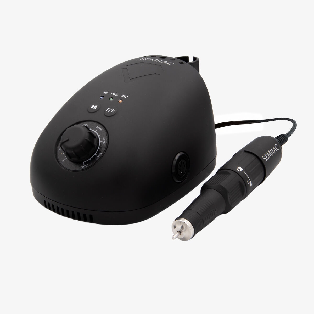 SEMILAC PROFESJONALNA FREZARKA DO PAZNOKCI MANICURE PEDICURE 65W v2