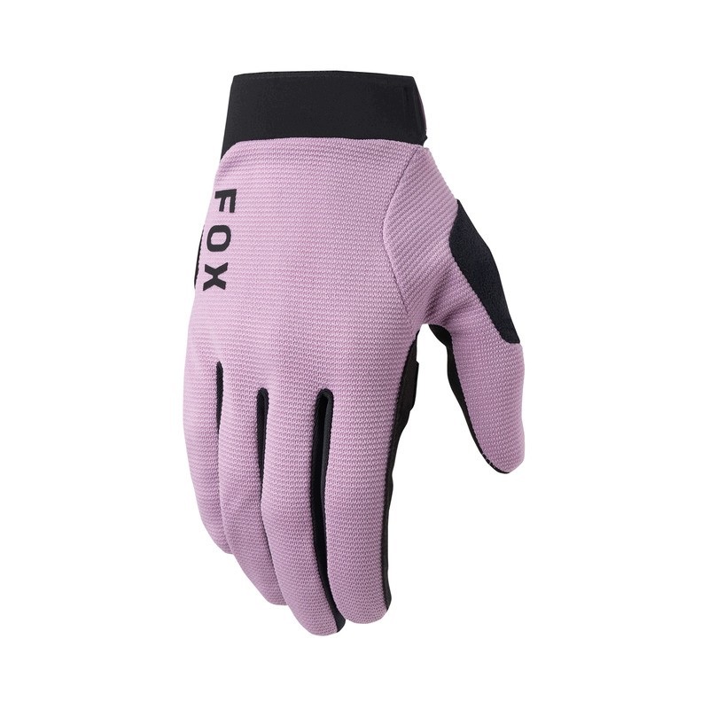 Cyklistické Rukavice Fox Ranger Gel Lavender Drift (L)