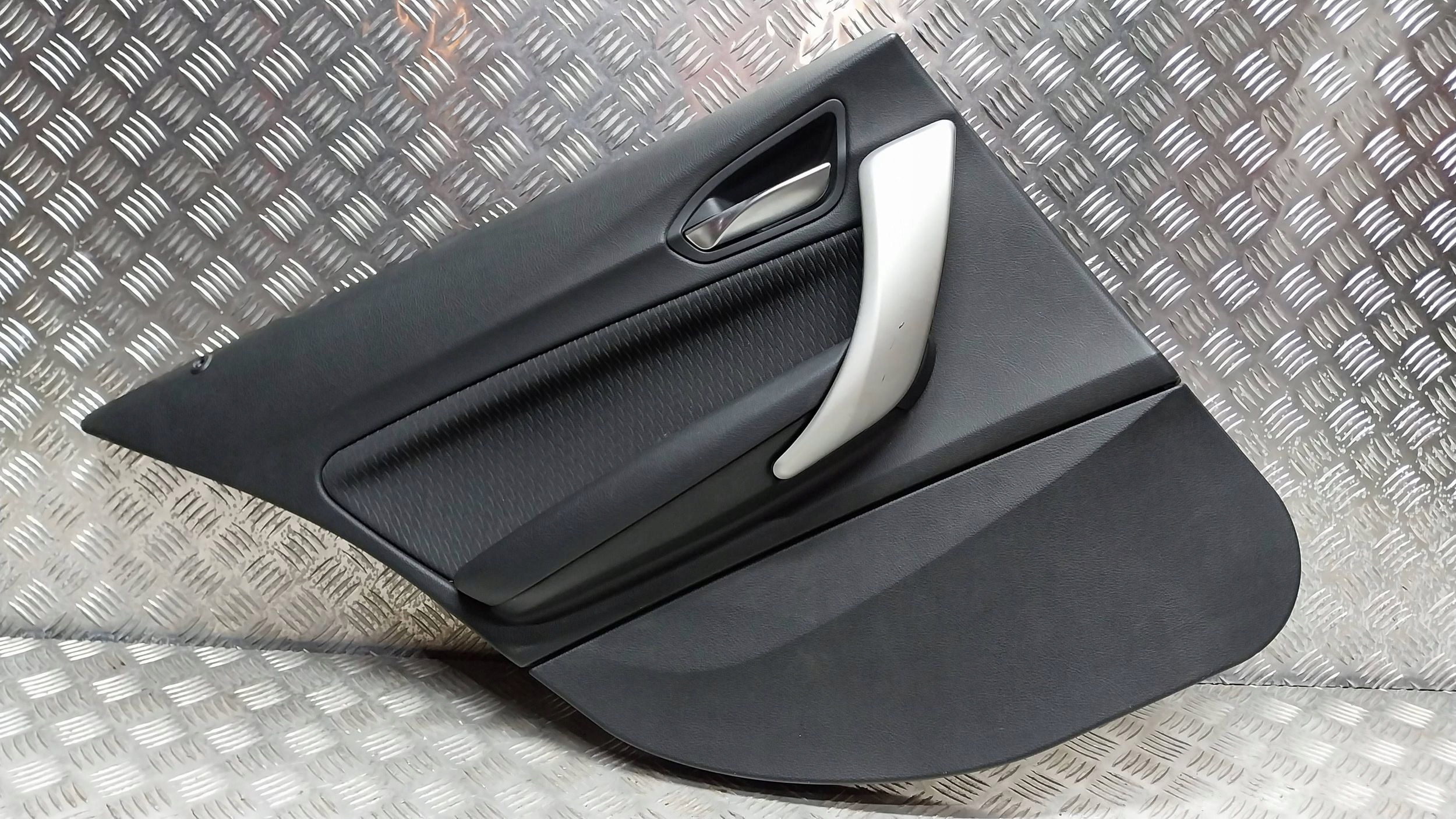 Sitz BMW 1 F20 12