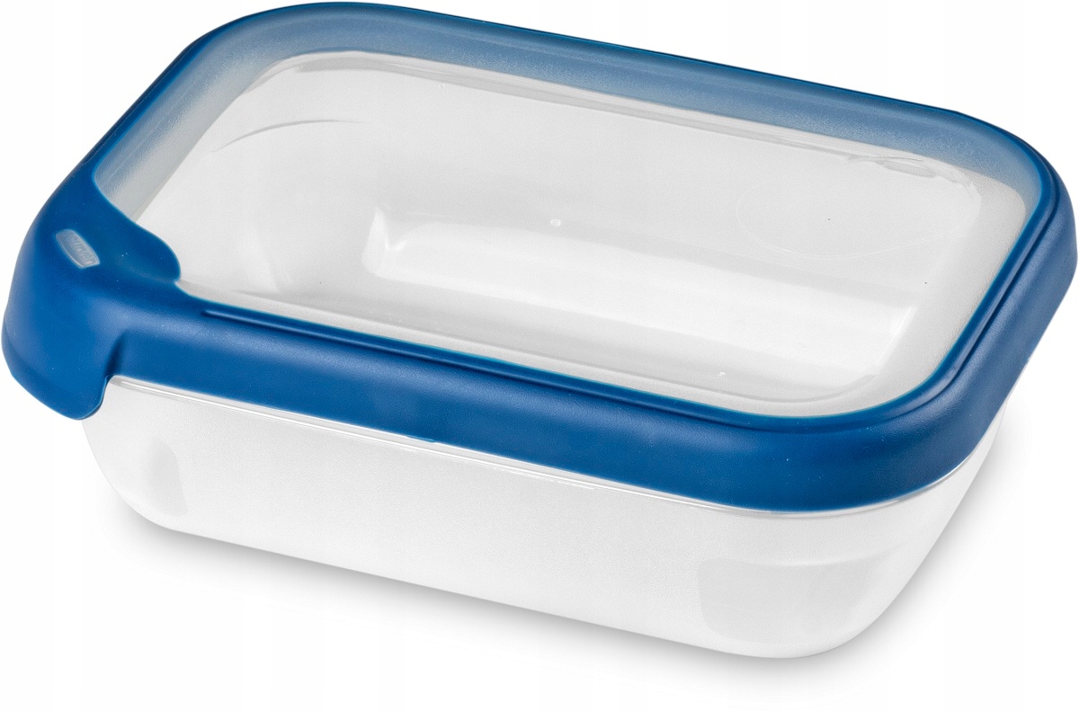 

Curver Pojemnik prostokątny plastikowy 2,6l