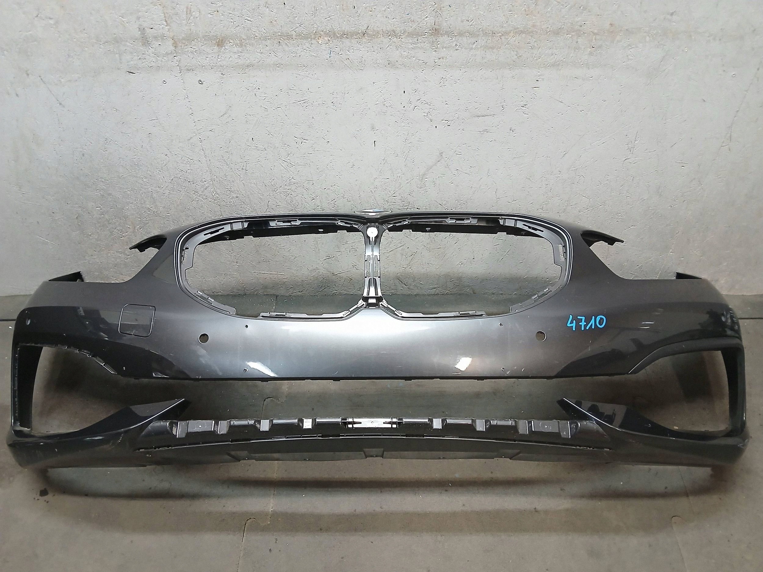Paraurti Anteriore BMW e 1 F40