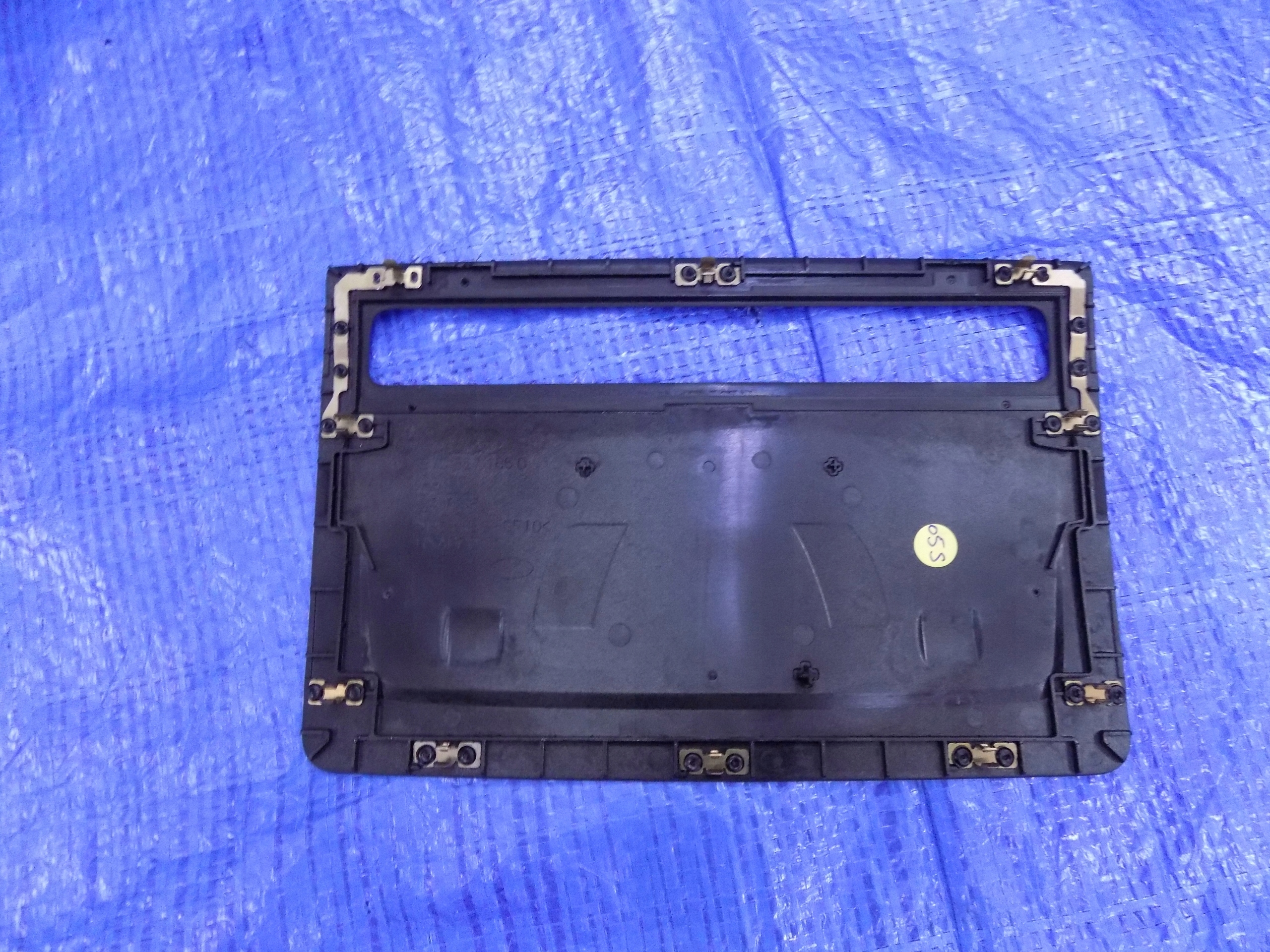 cover WYSWIETLACZA AUDI A3 8V 2,0 TDI