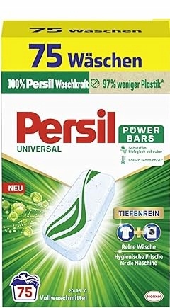 Tabletki do prania Persil Power Bars 75 szt.