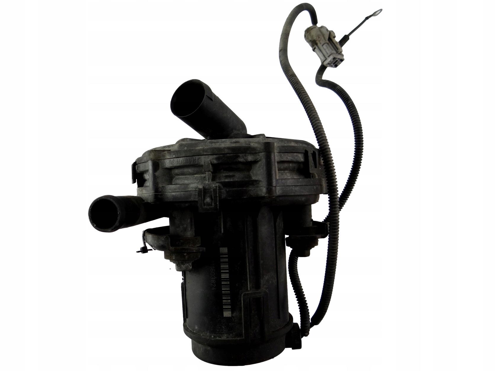 Pumpe luft WTORNEGO VOLVO S40 7.22127 05