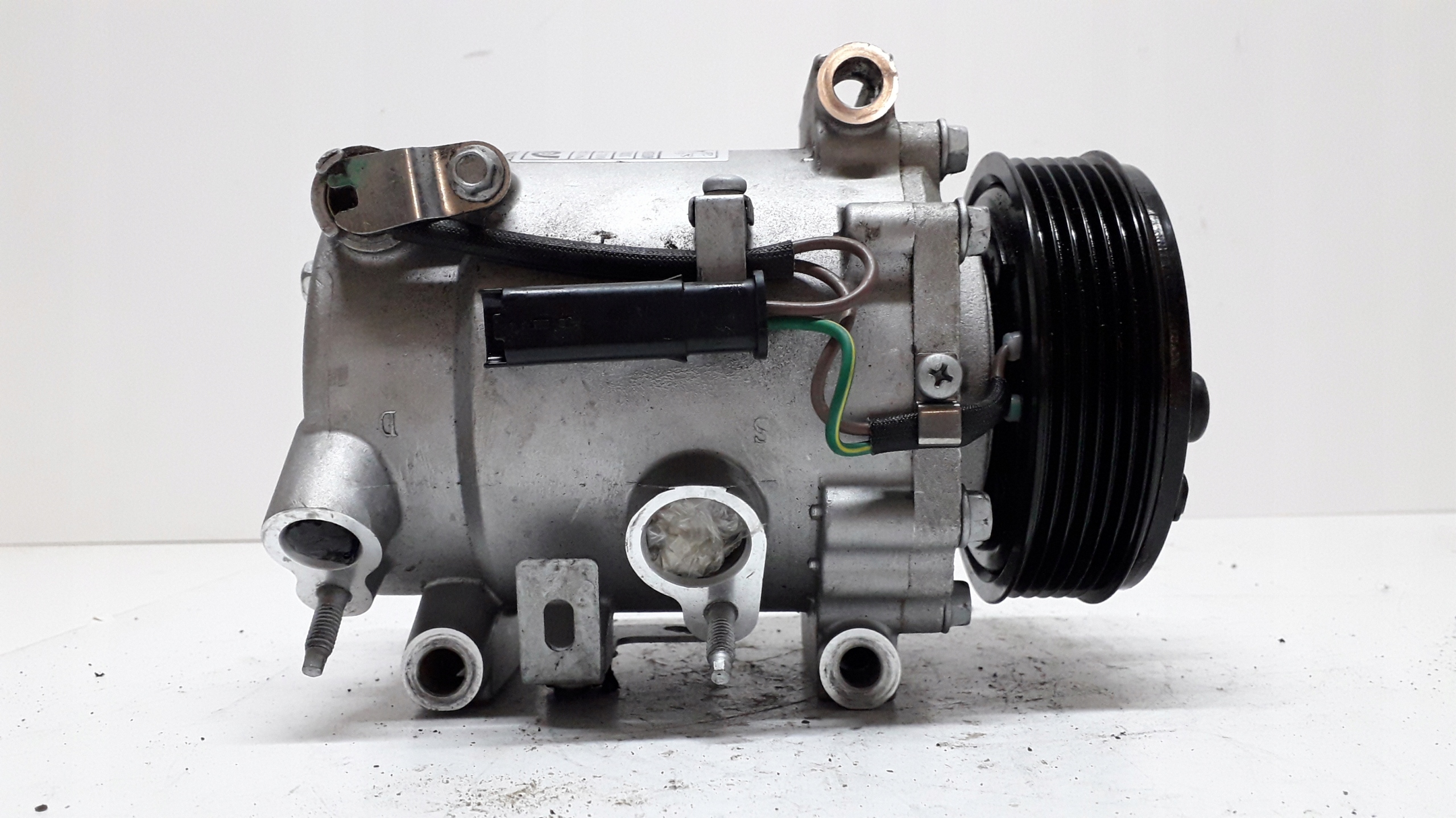 MOKKA CORSA F 208 SPRĘŻARKA KLIMATYZACJ 9827596080