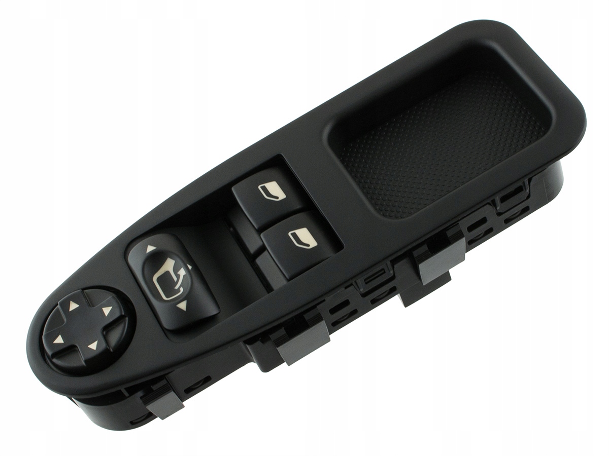 Панель управления стеклоподъемником Modecar DA-12189