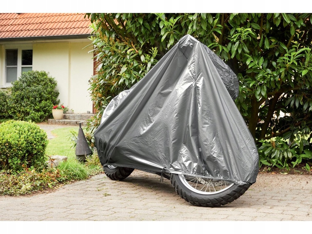 POKROWIEC NA ROWER SKUTER WODOODPORNY CRIVIT EAN (GTIN) 4055334922364