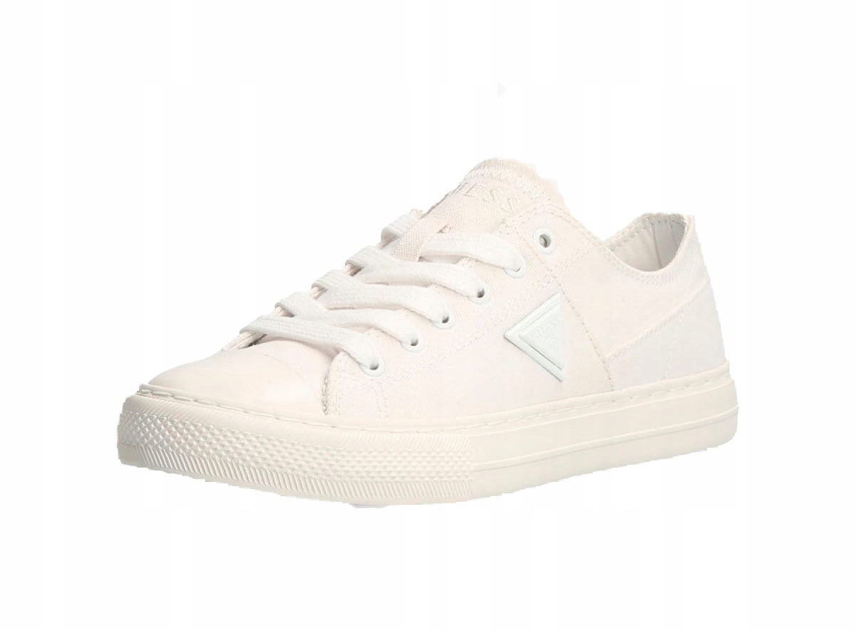 

Guess Buty Damskie Trampki Pranze White r. 36