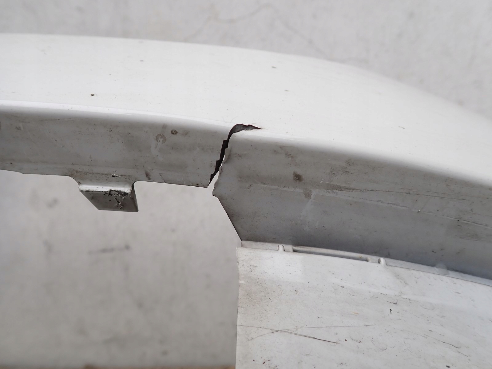 bumper front front SKODA OCTAVIA 4 IV 5E3 NX3 2019-2024R