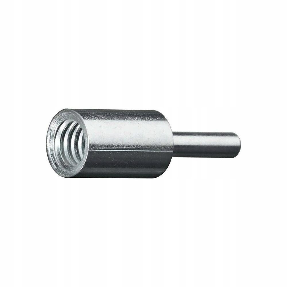 Adapter do szczotki do rur, gwint M6 do chwytu o