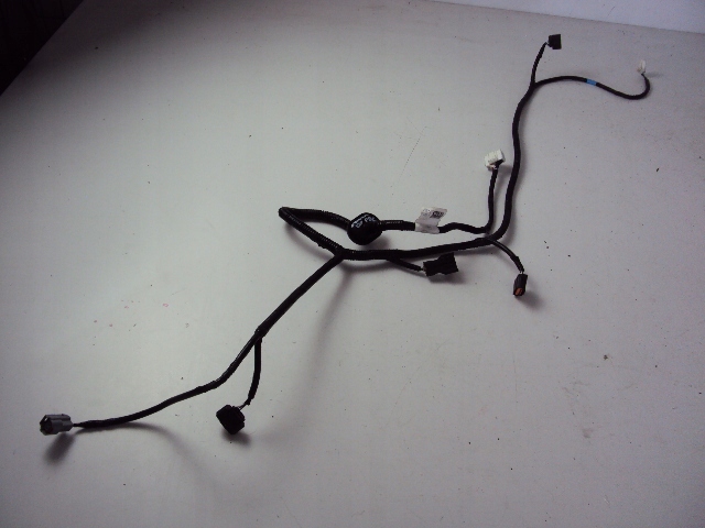 КОМПЛЕКТ МОНТАЖУ ПАРКТРОНІК ЗАД. HYUNDAI I10 III 2019-