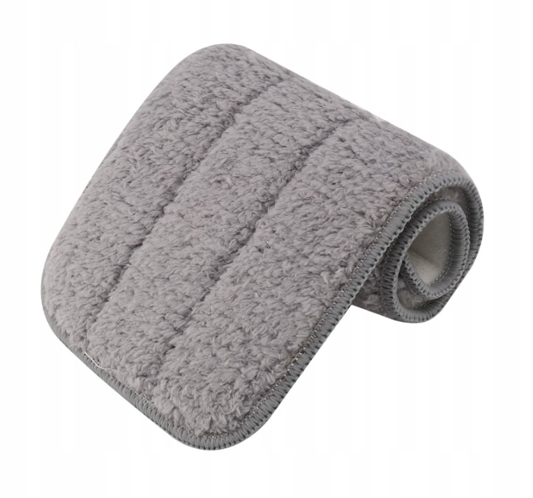 

Wkład Zapas Mopa Mikrofibra Płaski Mop Frotka 1szt