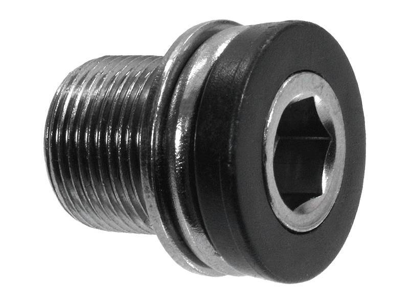 

Śruba mechanizmu korbowego M15 TL-662D octalink