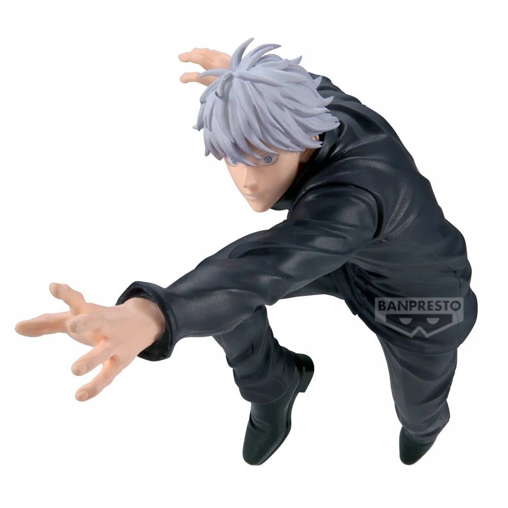 Banpresto Jujutsu Kaisen Maximatic Satoru Gojo