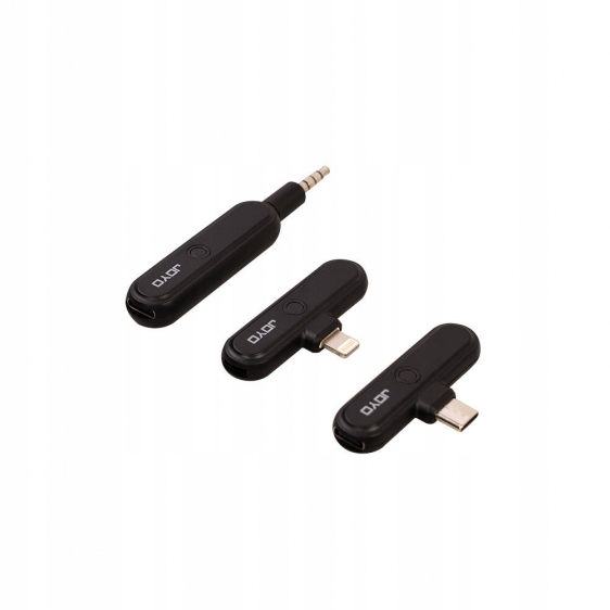 Joyo JW-05R bezprzewodowy interfejs audio