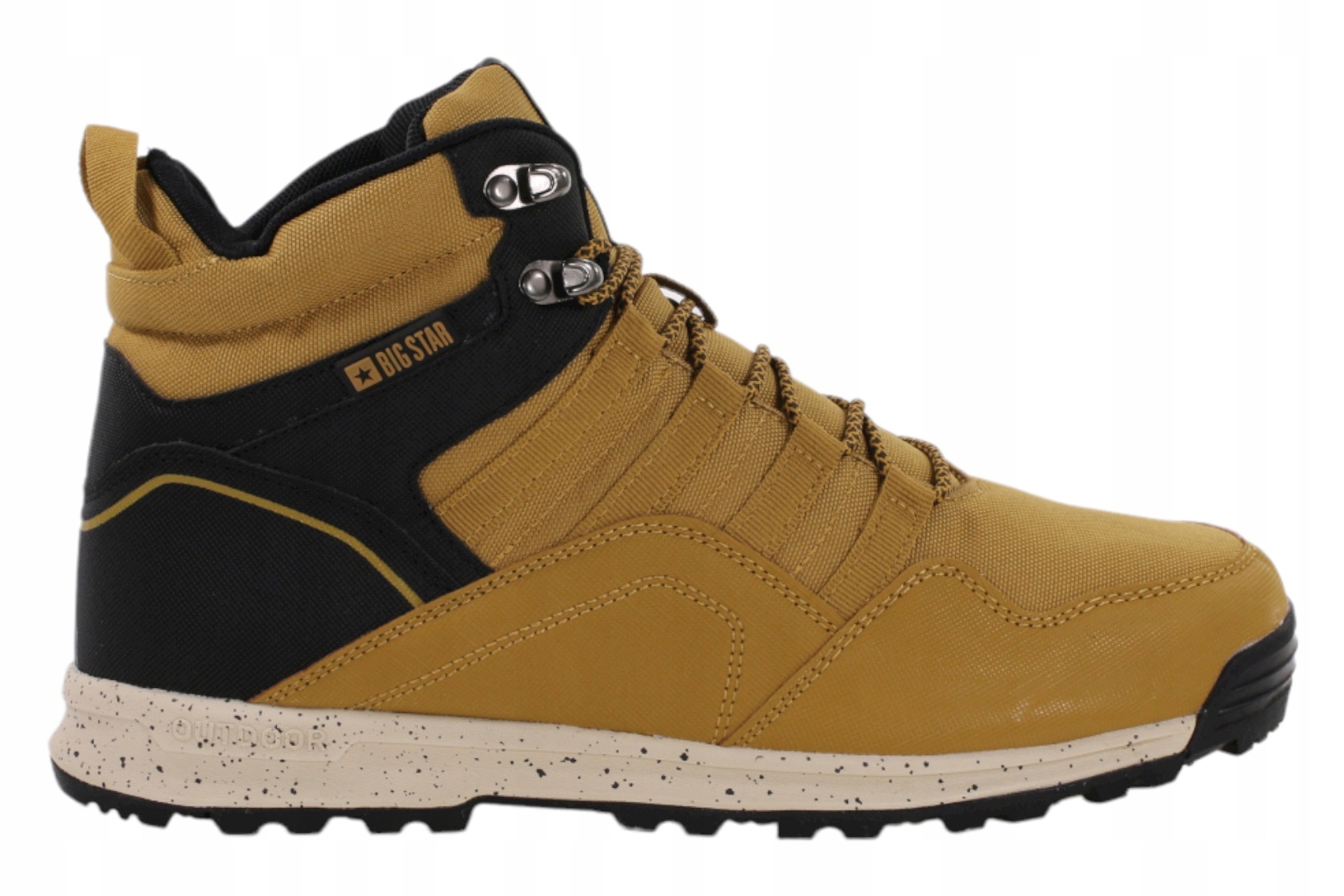 Pánské boty Big Star KK174373-802