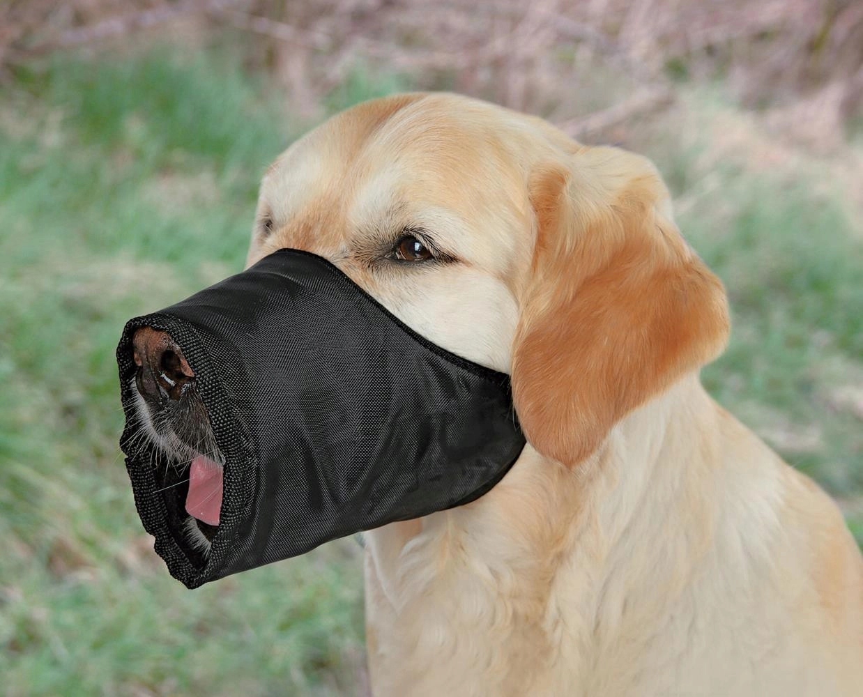 

Kaganiec Nylonowy "3"