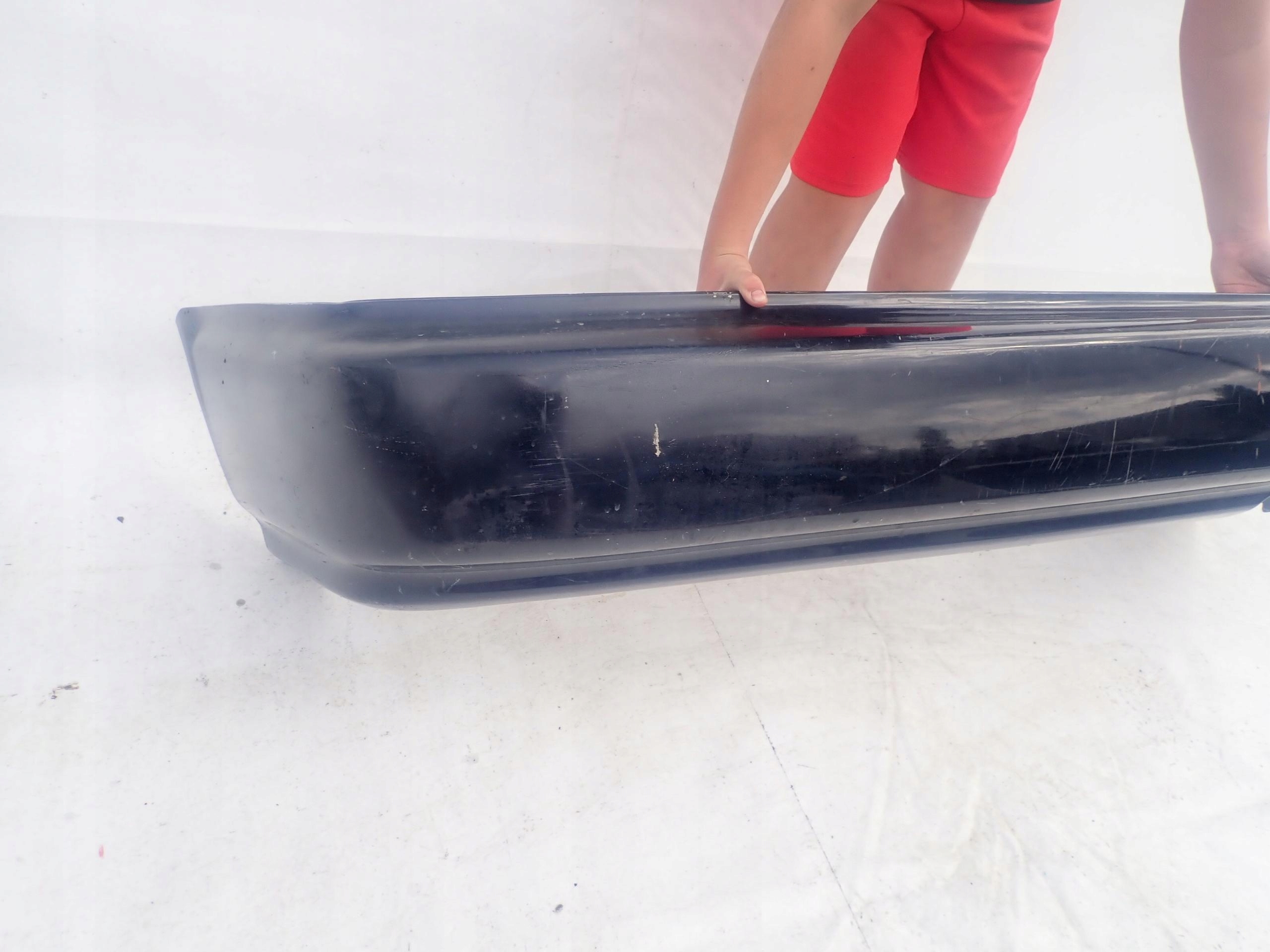 HONDA CIVIC VI sedan 96- bumper rear part rear