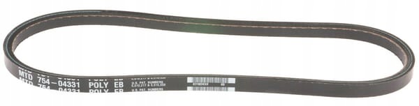 Pásek Mtd 75404331