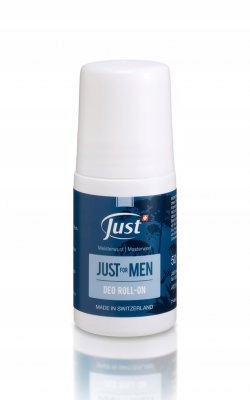 

Just for Men Dezodorant w kulce dla mężczyzn