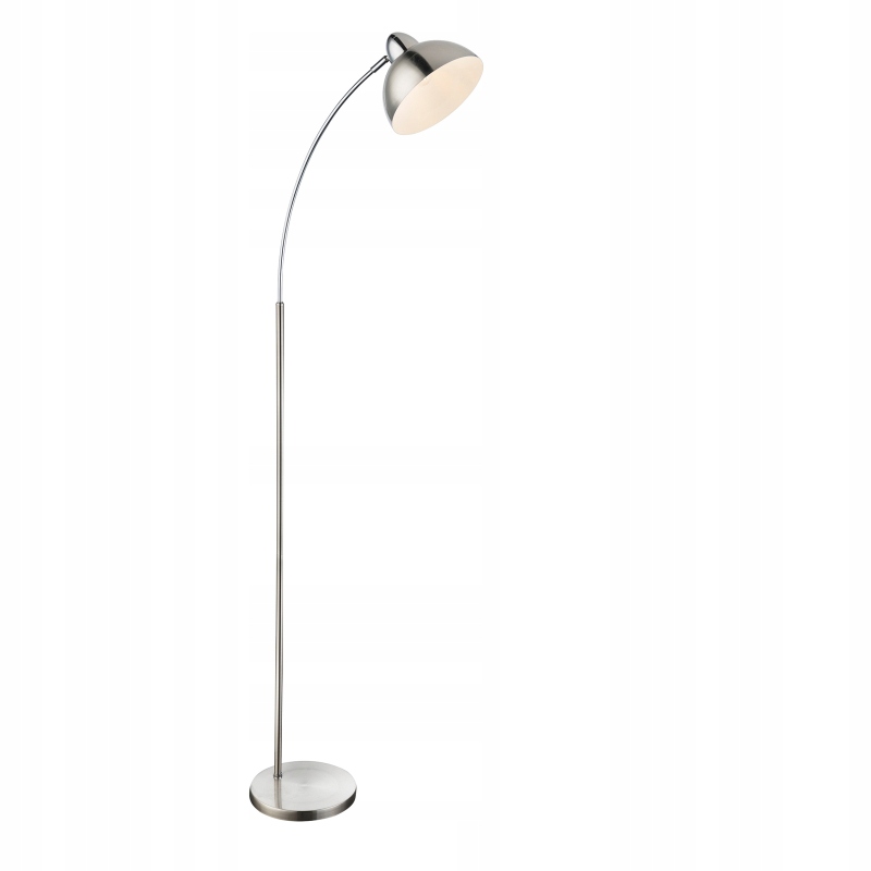 Klasická Stojací Lampa E27 Bonus