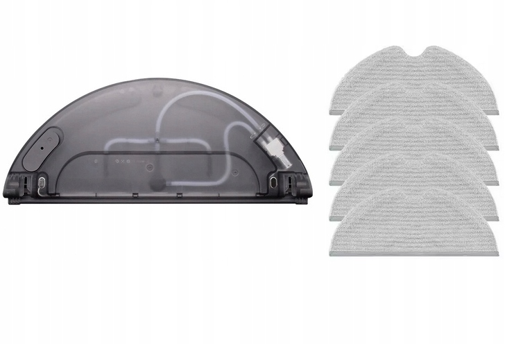 Pojemnik zbiornik na wodę do Xiaomi Mi robot Vacuum Mop 2 Pro Plus Mopy