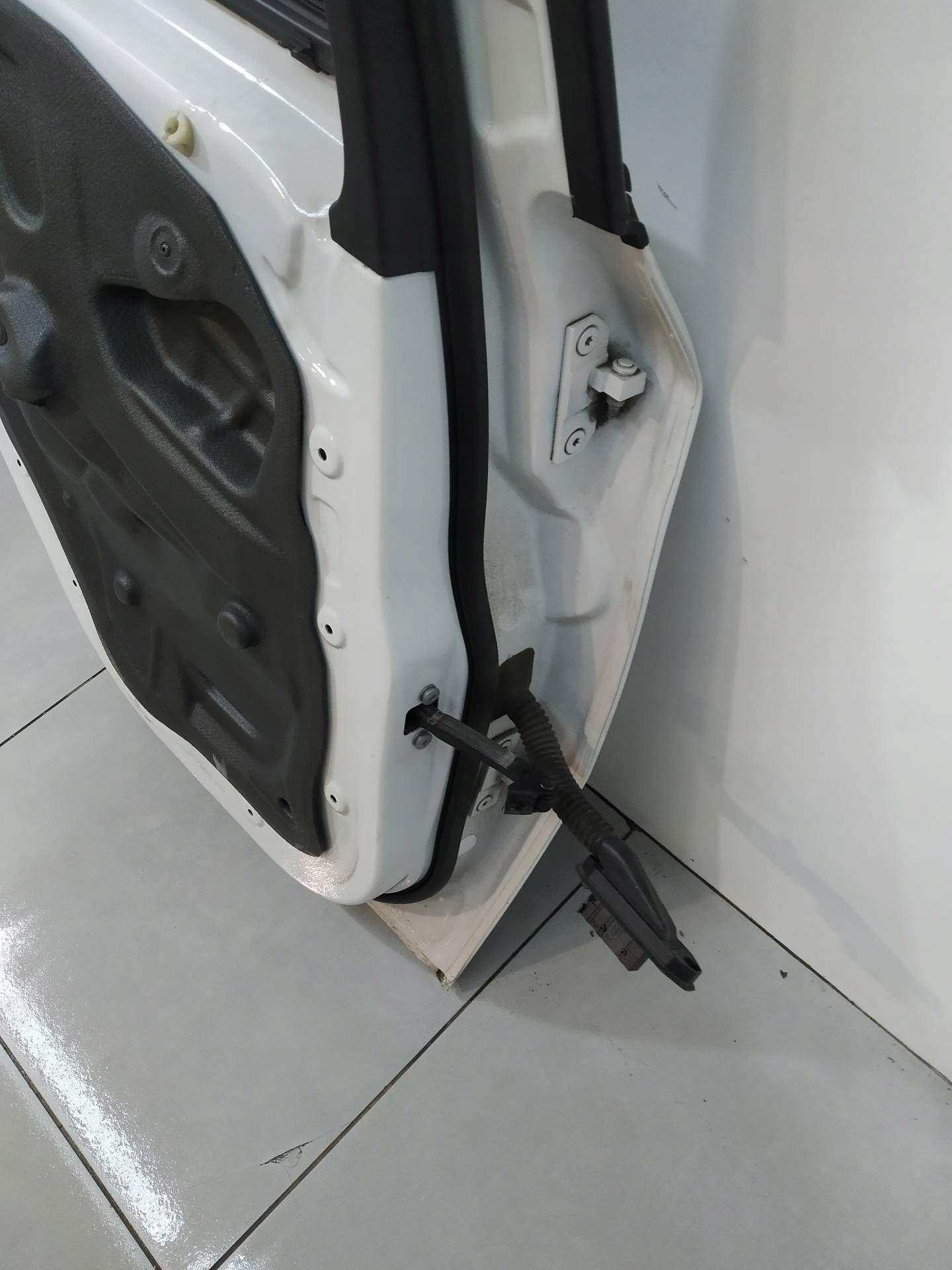 Tür links heck A300 Bmw X6 und (2009-2014) E71