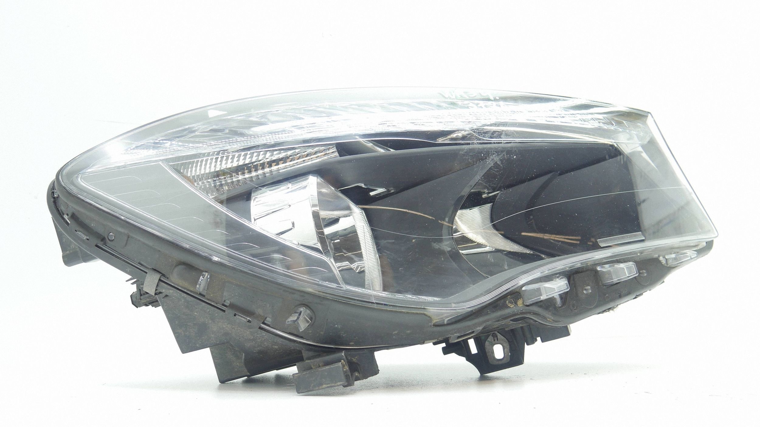 light right front MERCEDES C117 W117 A1178200661 UK