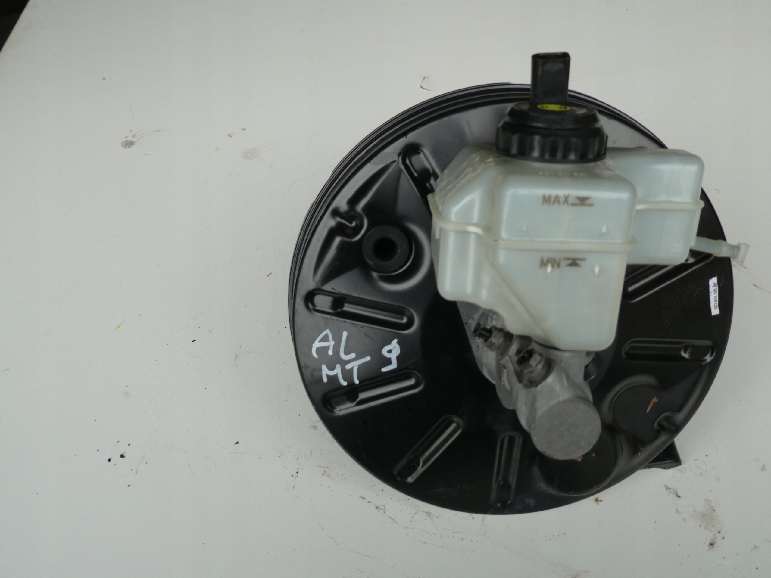 SERVOFRENO SERVO VW PASSAT B7 CC 3C1614105AP