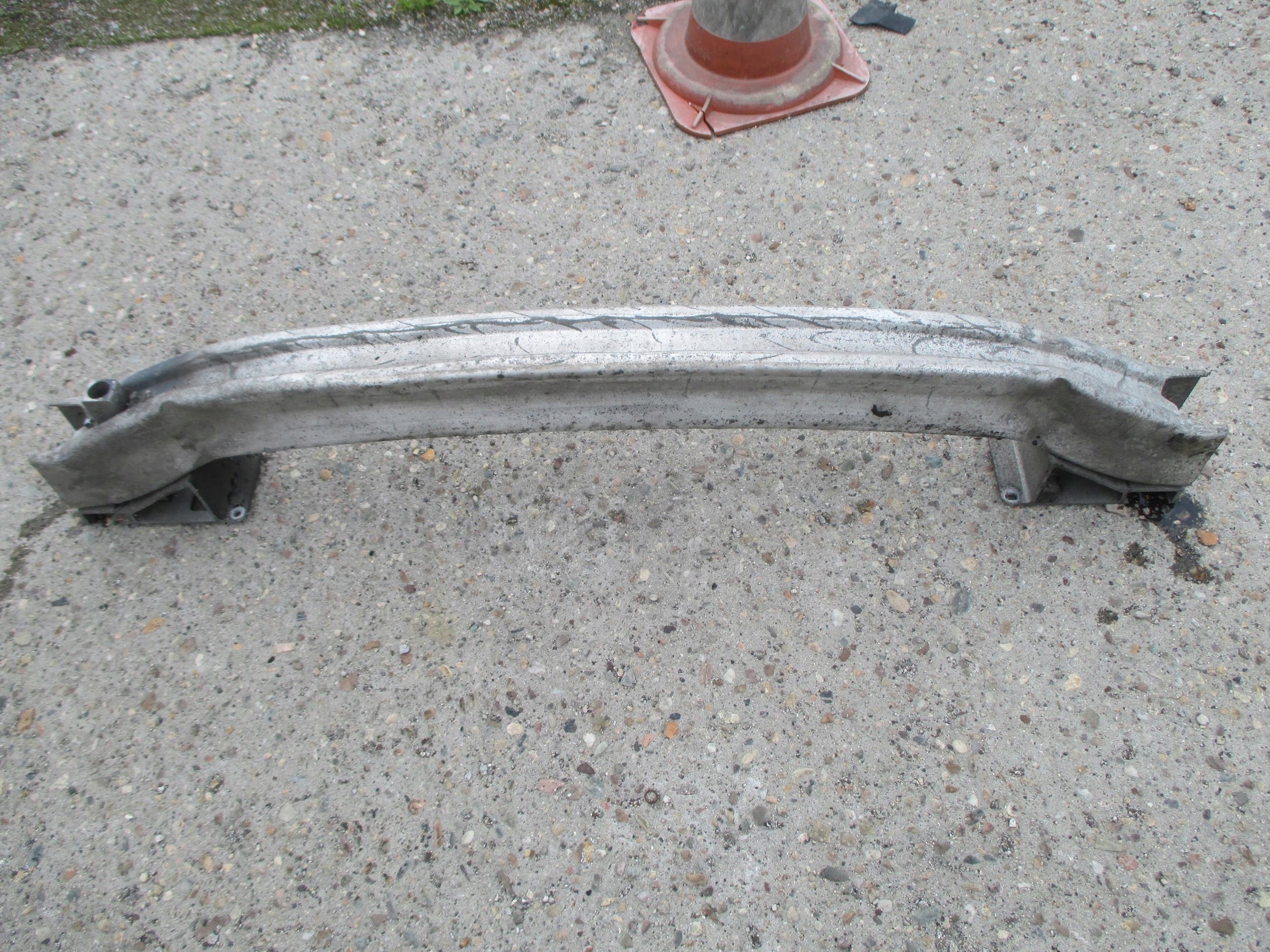 VECTRA C KOMBI 02-08 BELKA ZDERZAKA TYŁ