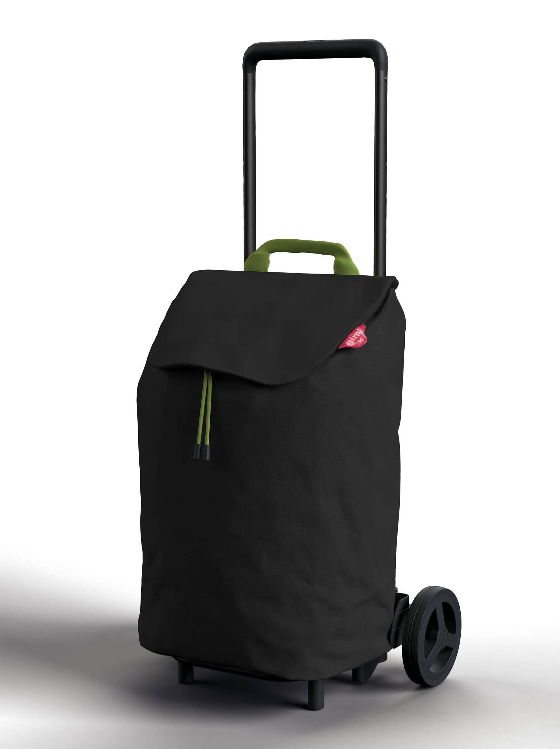 Torba wózek na zakupy zakupowy Easy Gimi Rodzaj wózek